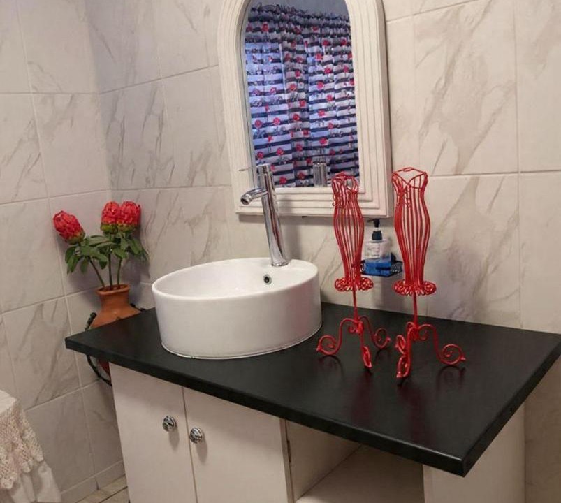 Photo of Bathroom in Kimberley
