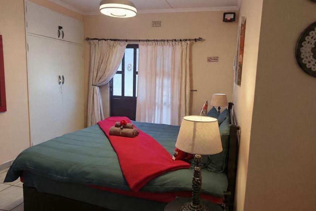 Photo of Bedroom in Kimberley