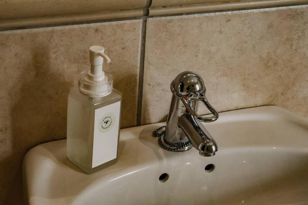 Photo of Bathroom in Himeville