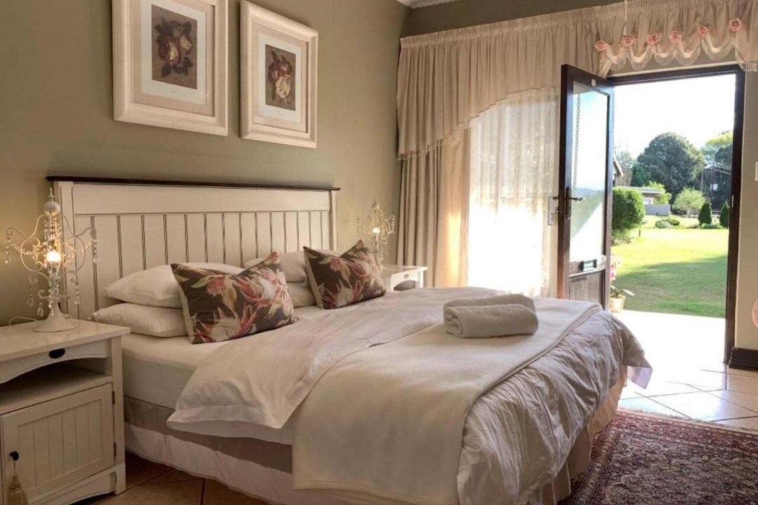 Photo of Bedroom in Himeville