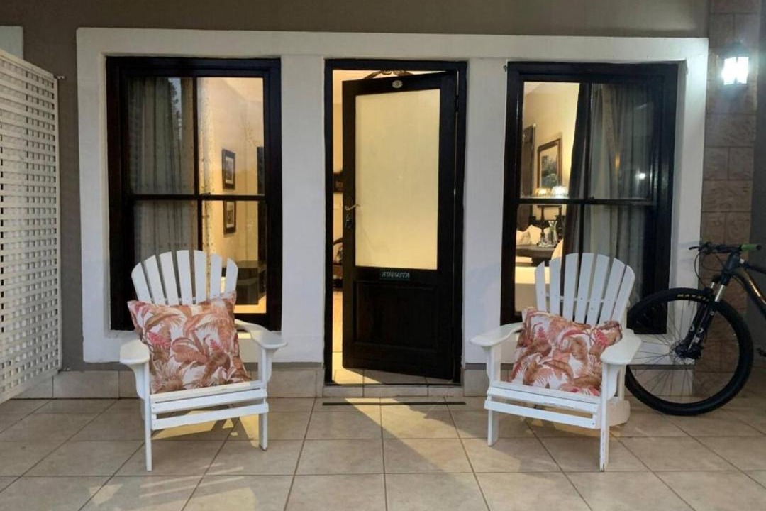 Photo of Patio Balcony in Himeville