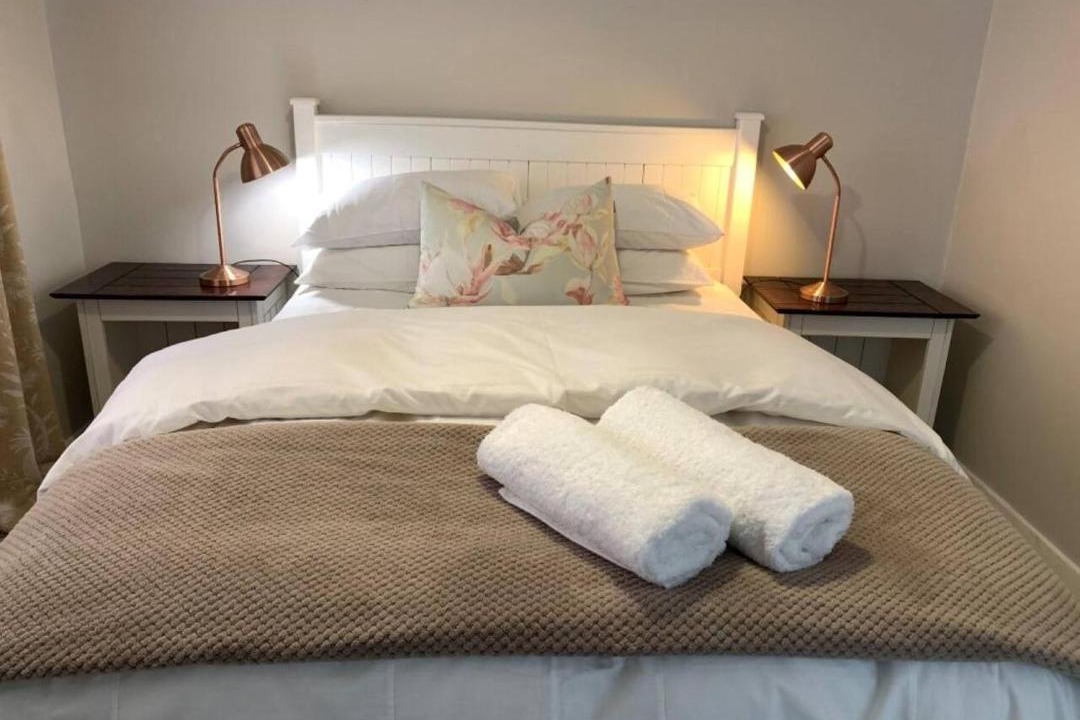 Photo of Bedroom in Himeville