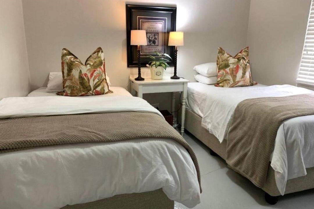 Photo of Bedroom in Himeville