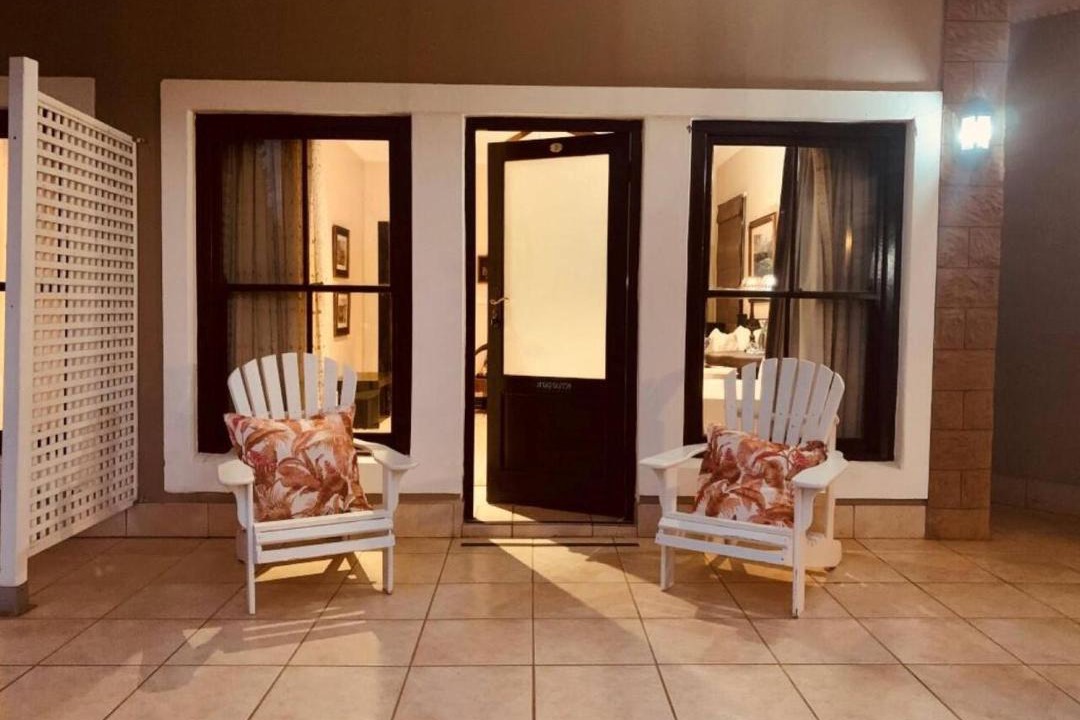 Photo of Patio Balcony in Himeville
