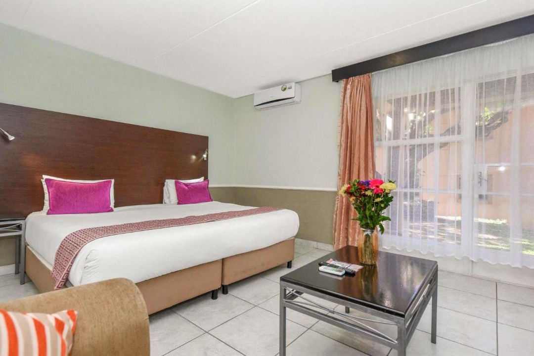 Photo of Bedroom in Nelspruit