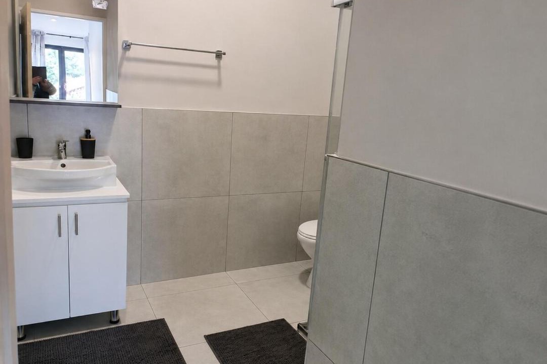Photo of Bathroom in Greater Johannesburg Metropolitan Area