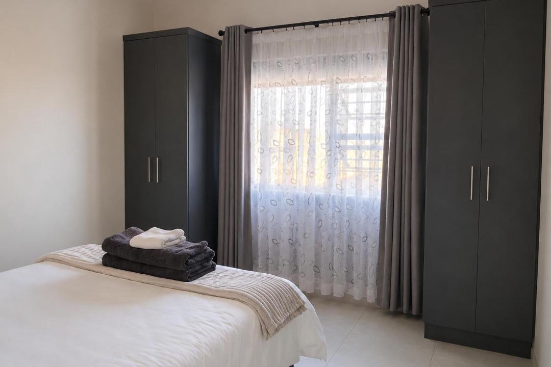 Photo of Bedroom in Greater Johannesburg Metropolitan Area