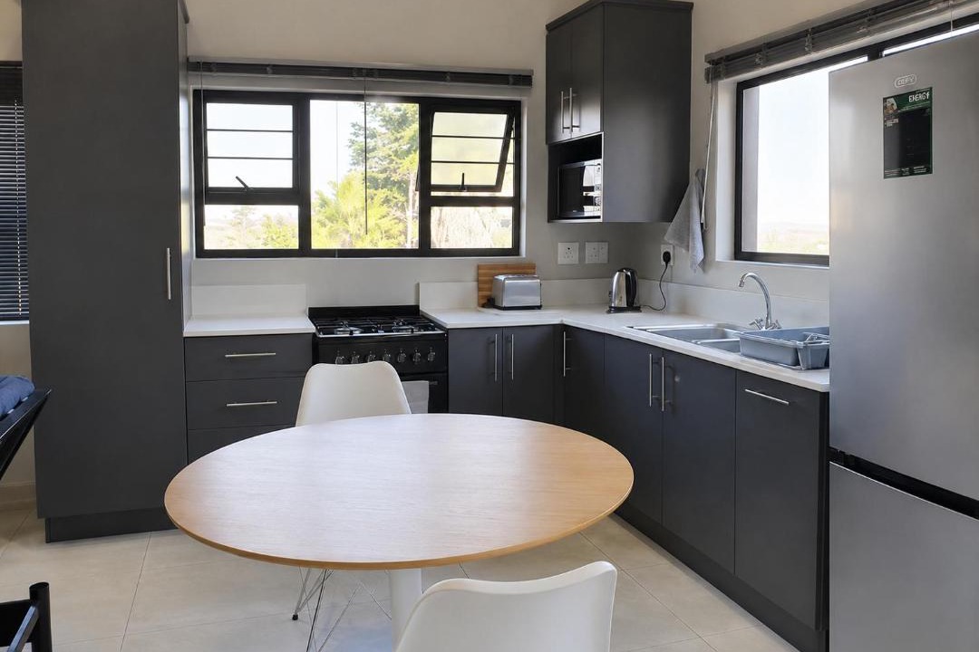 Photo of Kitchen in Greater Johannesburg Metropolitan Area