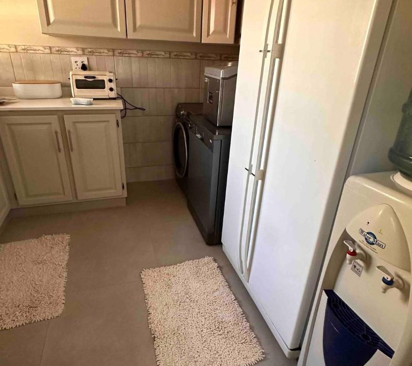 Photo of Kitchen in Greater Johannesburg Metropolitan Area