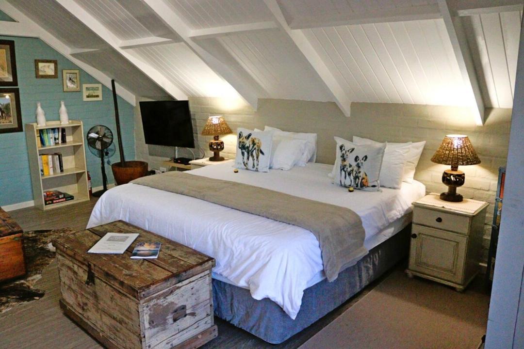 Photo of Bedroom in Still Bay
