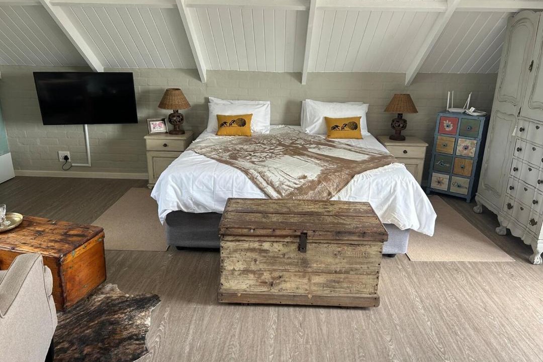 Photo of Bedroom in Still Bay