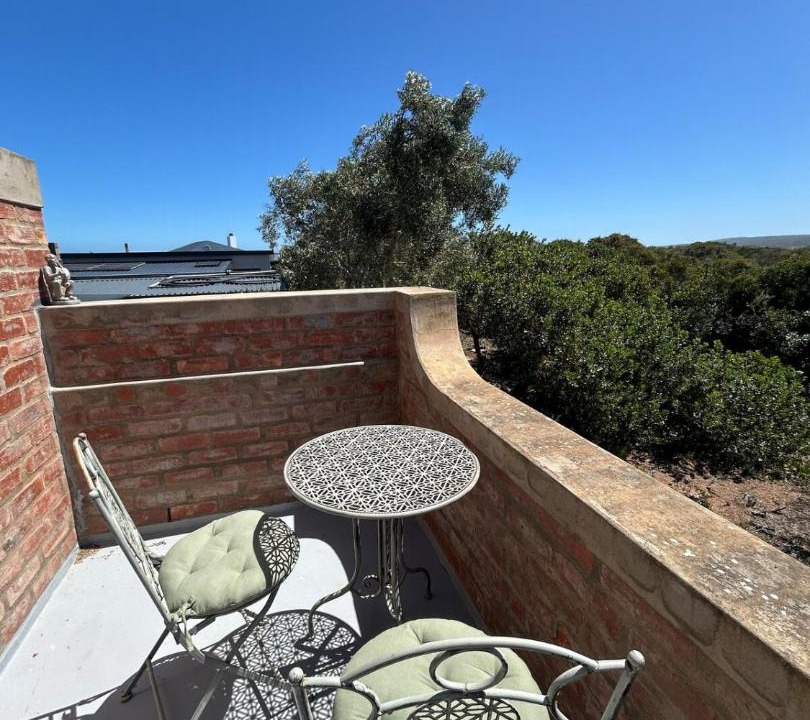 Photo of Patio Balcony in Still Bay