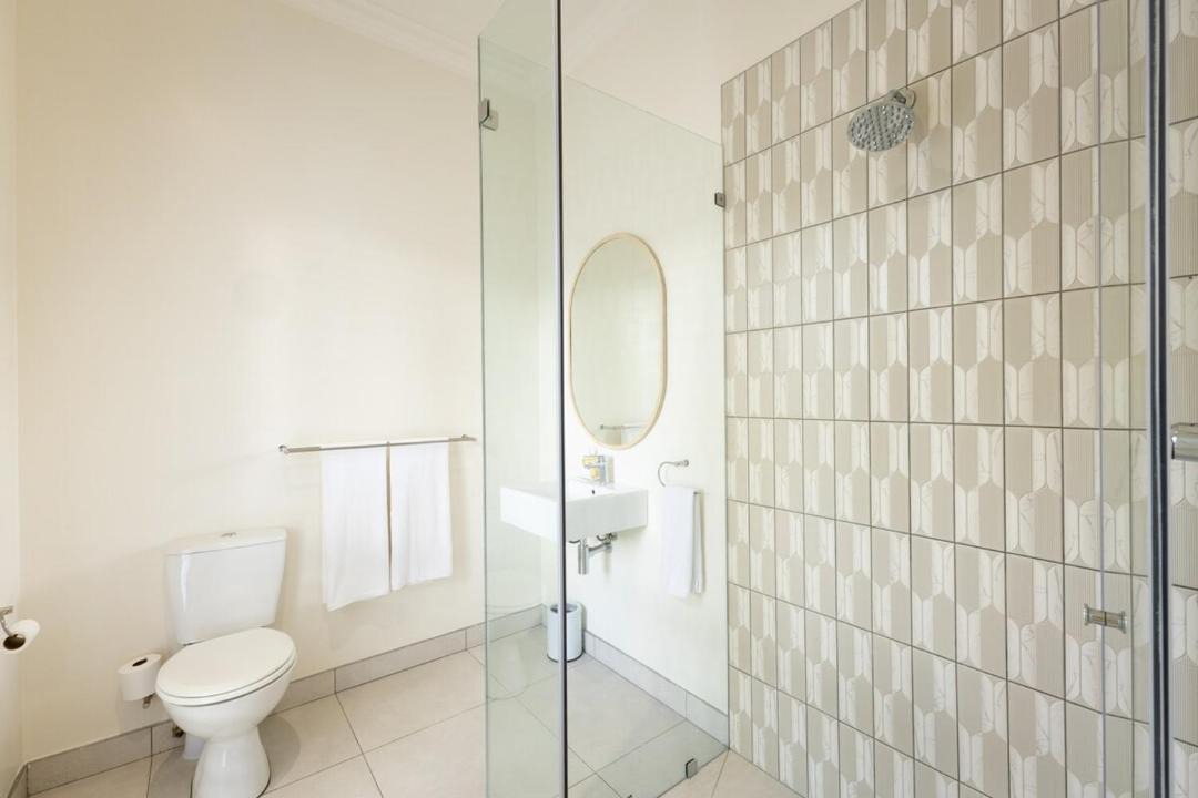 Photo of Bathroom in Nottingham Road