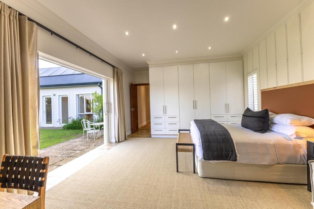Photo of Bedroom in Nottingham Road