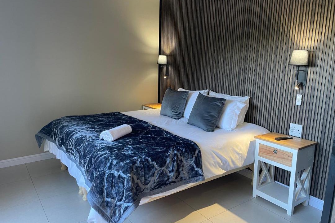 Photo of Bedroom in Beacon Bay