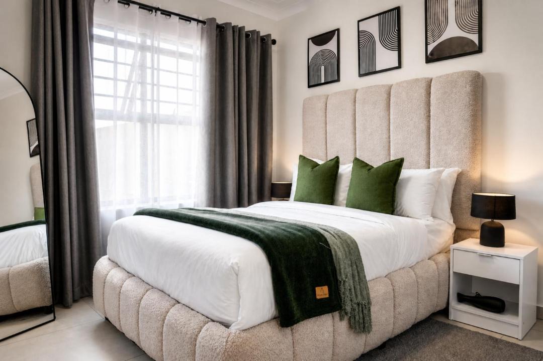Photo of Bedroom in Boksburg