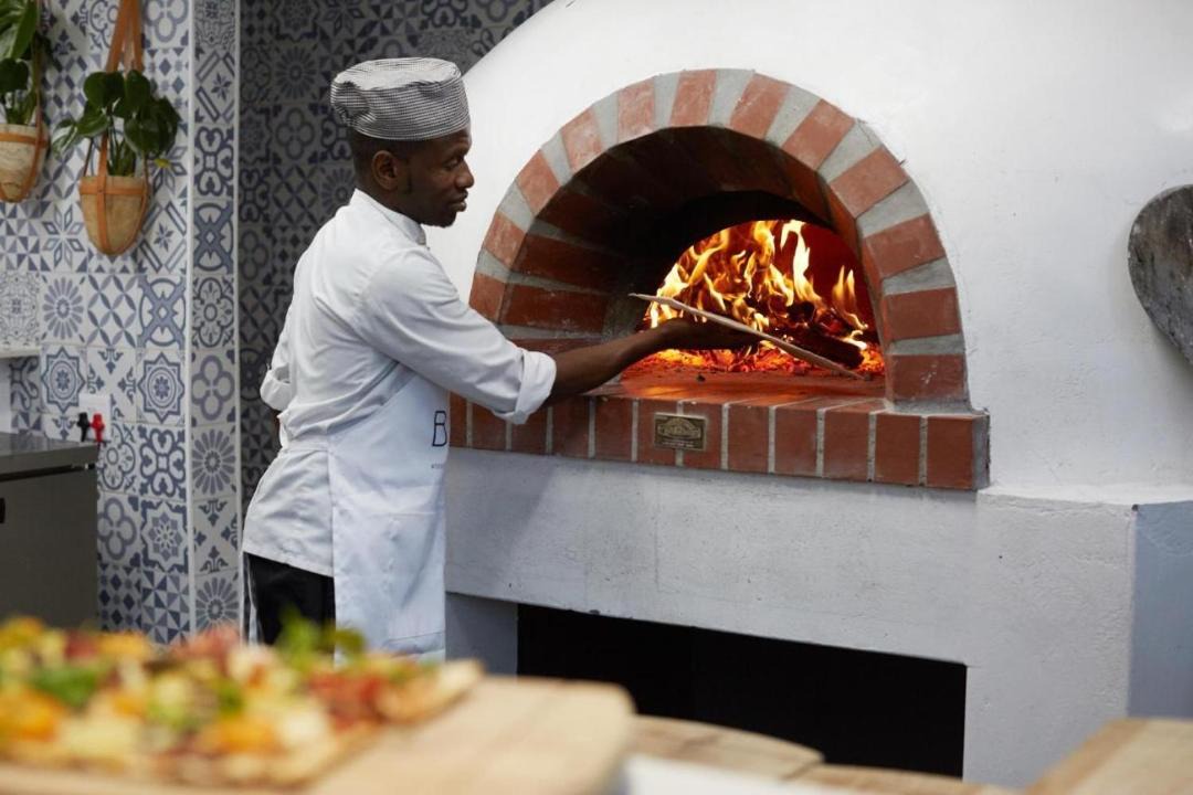 Photo of Kitchen in Sea Point