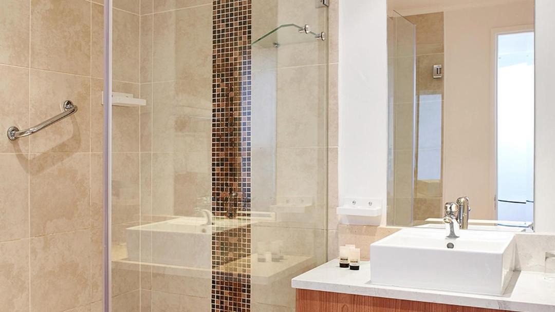 Photo of Bathroom in Sea Point