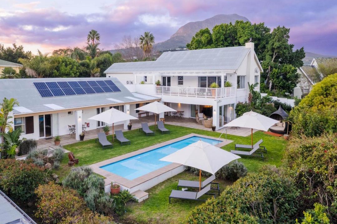 Photo of Others in Somerset West