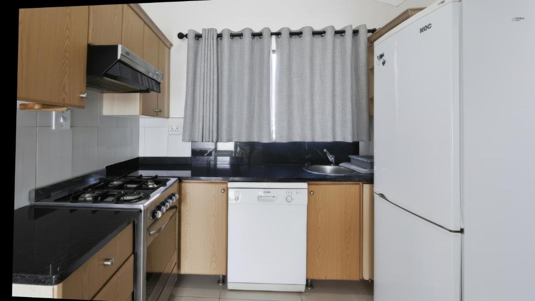 Photo of Kitchen in Manaba Beach