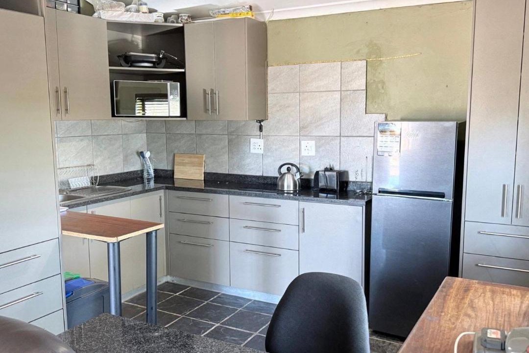 Photo of Kitchen in Drakenstein