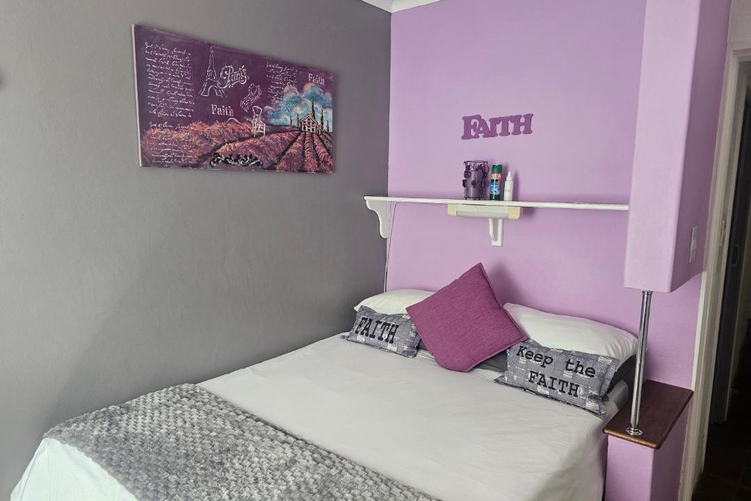 Photo of Bedroom in Zwartkop