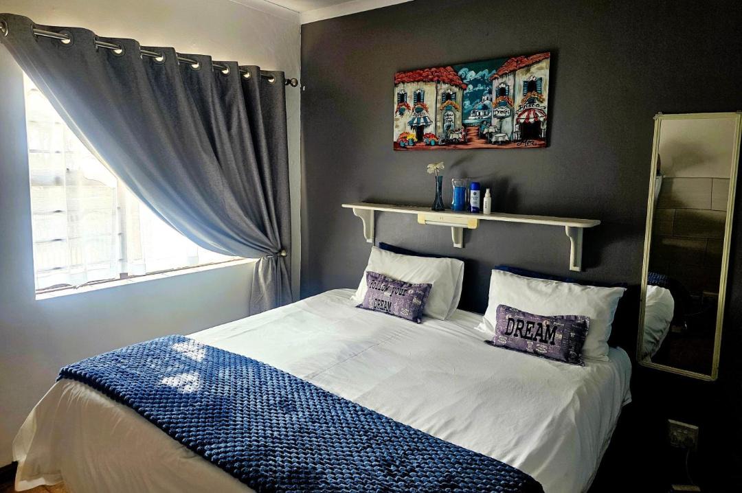 Photo of Bedroom in Zwartkop