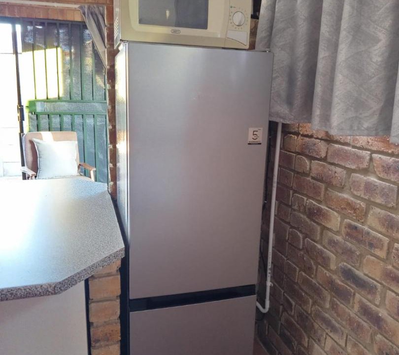 Photo of Kitchen in Zwartkop