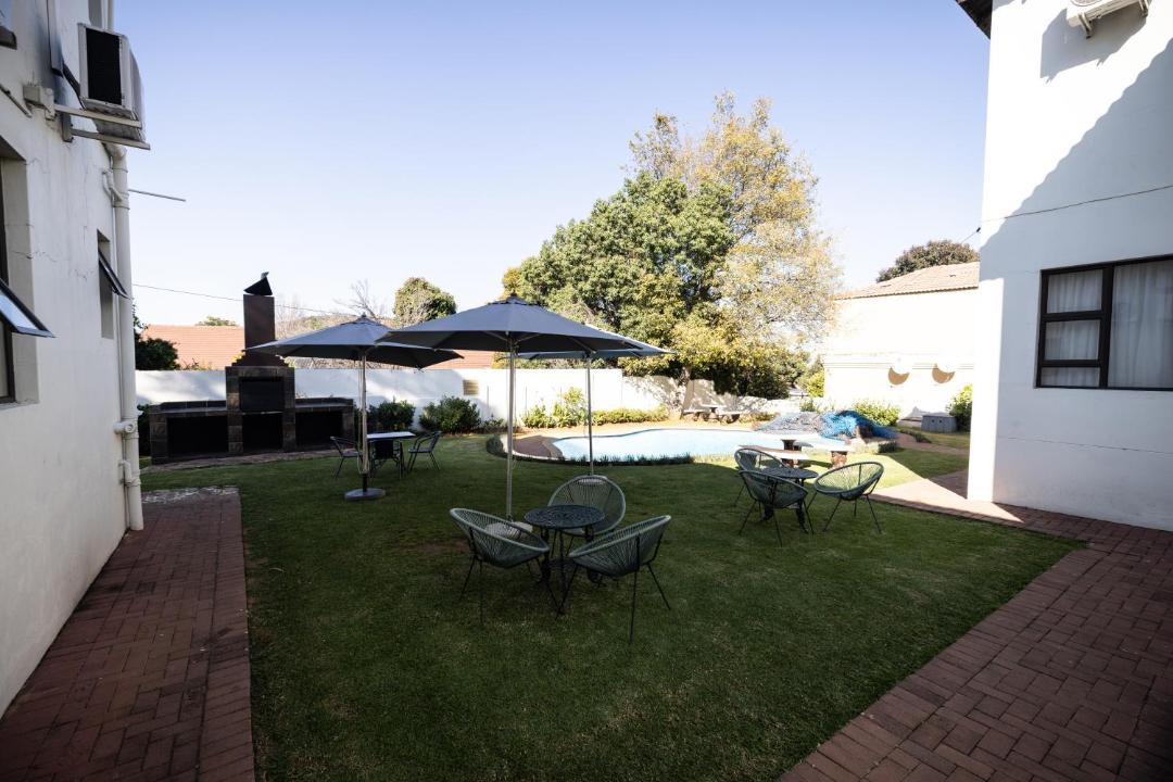 Photo of Others in Greater Johannesburg Metropolitan Area