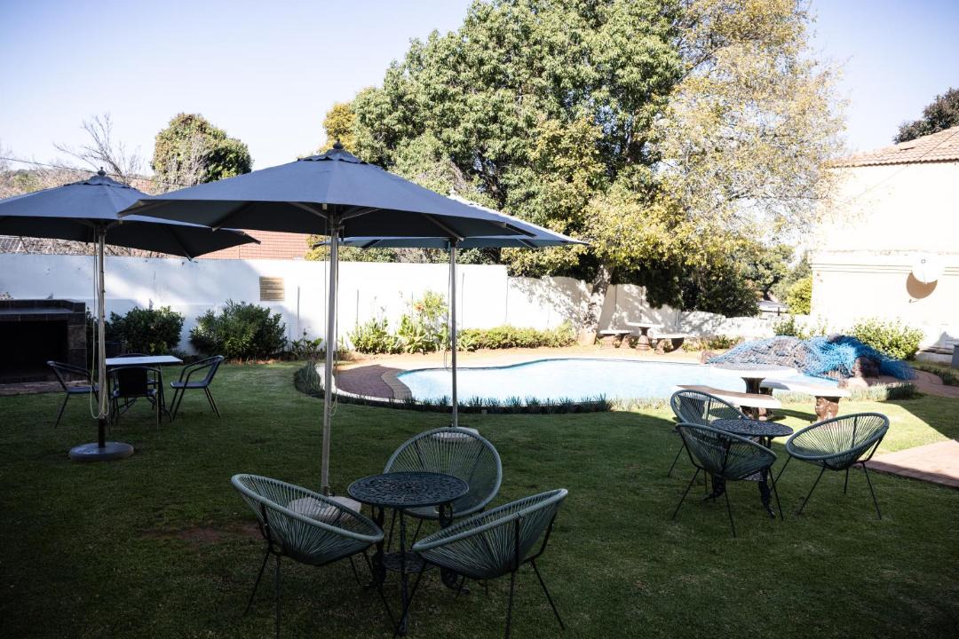 Photo of Others in Greater Johannesburg Metropolitan Area
