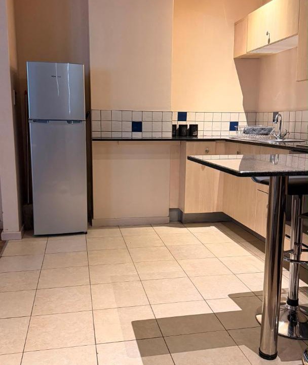 Photo of Kitchen in Downtown Johannesburg