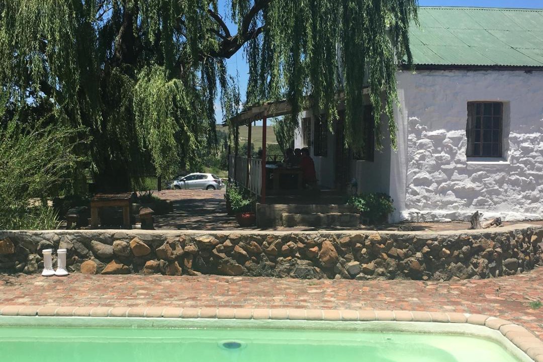 Photo of Others in Maluti a Phofung