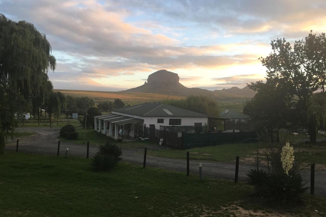 Photo of Others in Maluti a Phofung