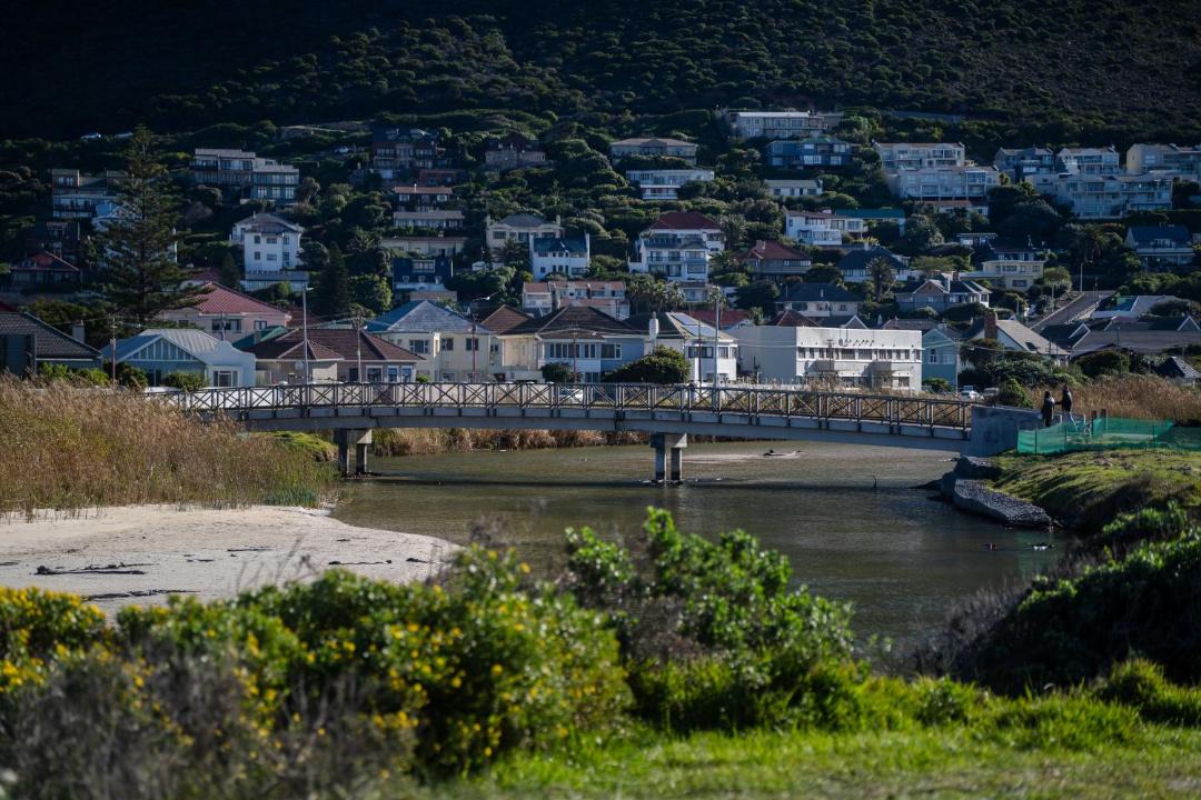 Photo of Others in Muizenberg
