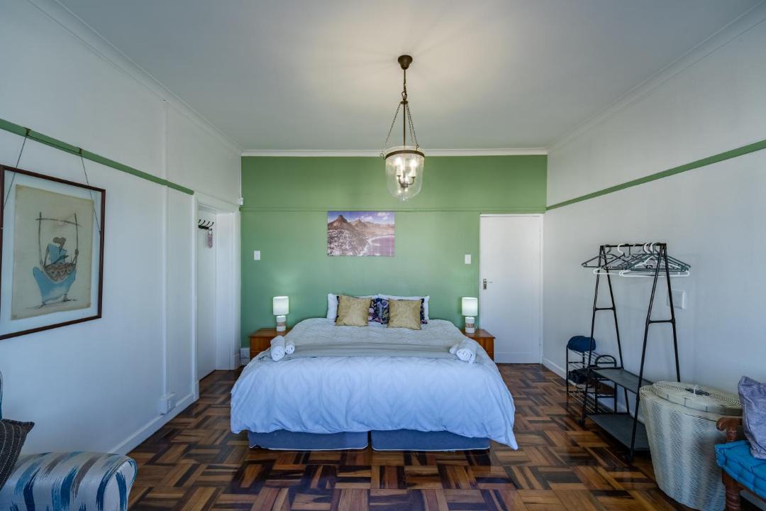 Photo of Bedroom in Muizenberg