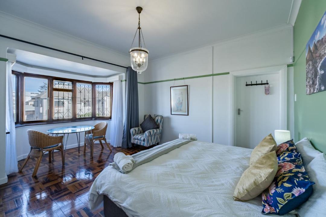 Photo of Bedroom in Muizenberg