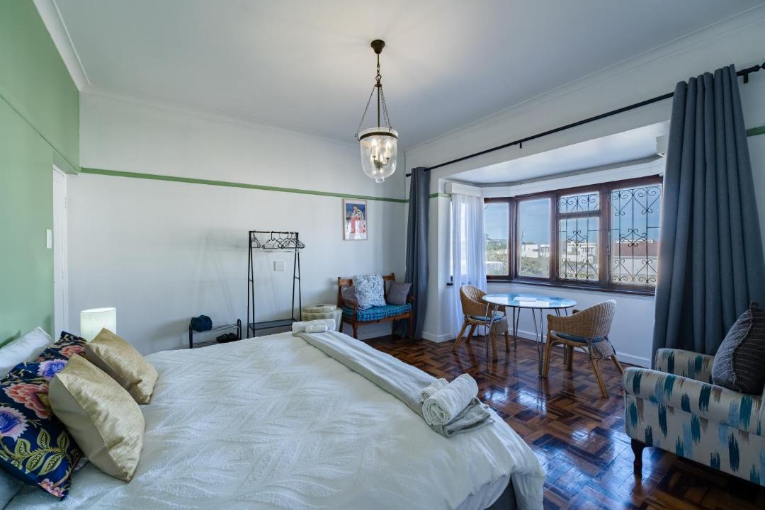 Photo of Bedroom in Muizenberg