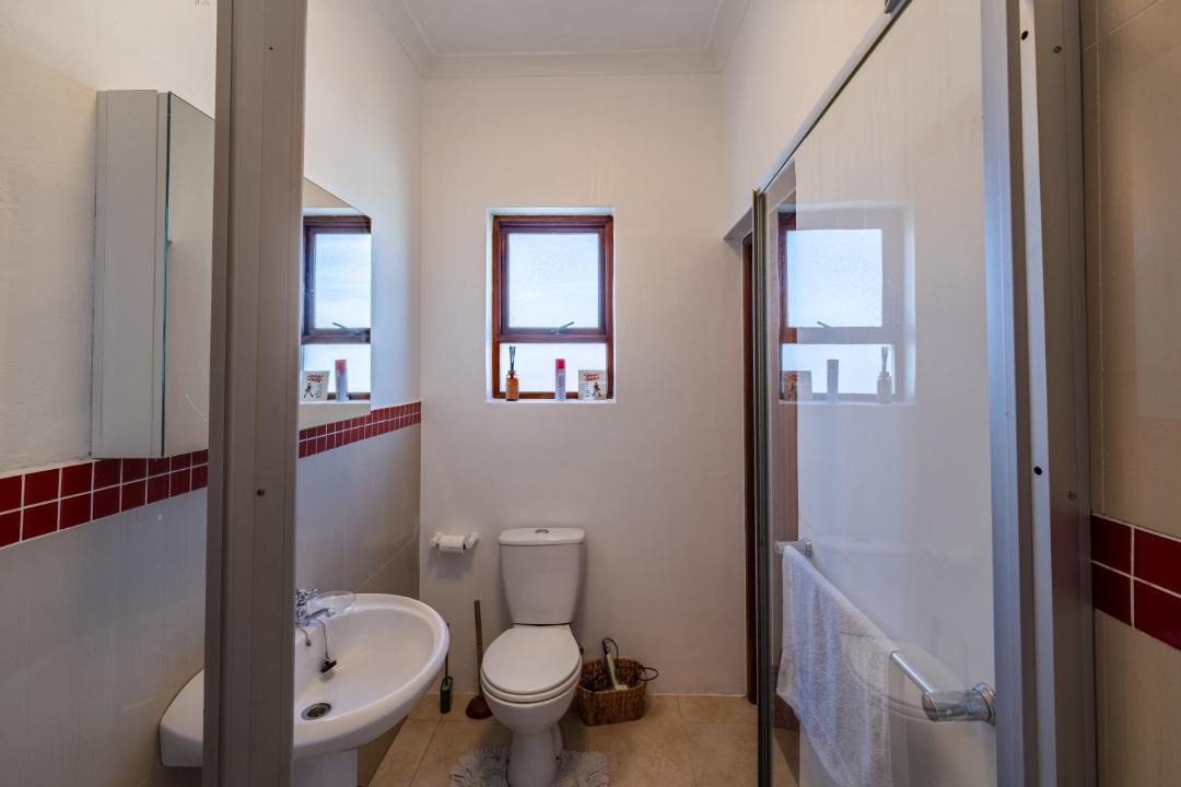 Photo of Bathroom in Muizenberg