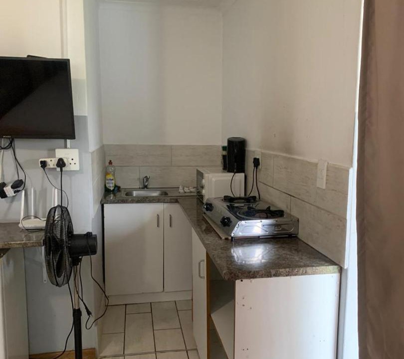 Photo of Kitchen in Berea