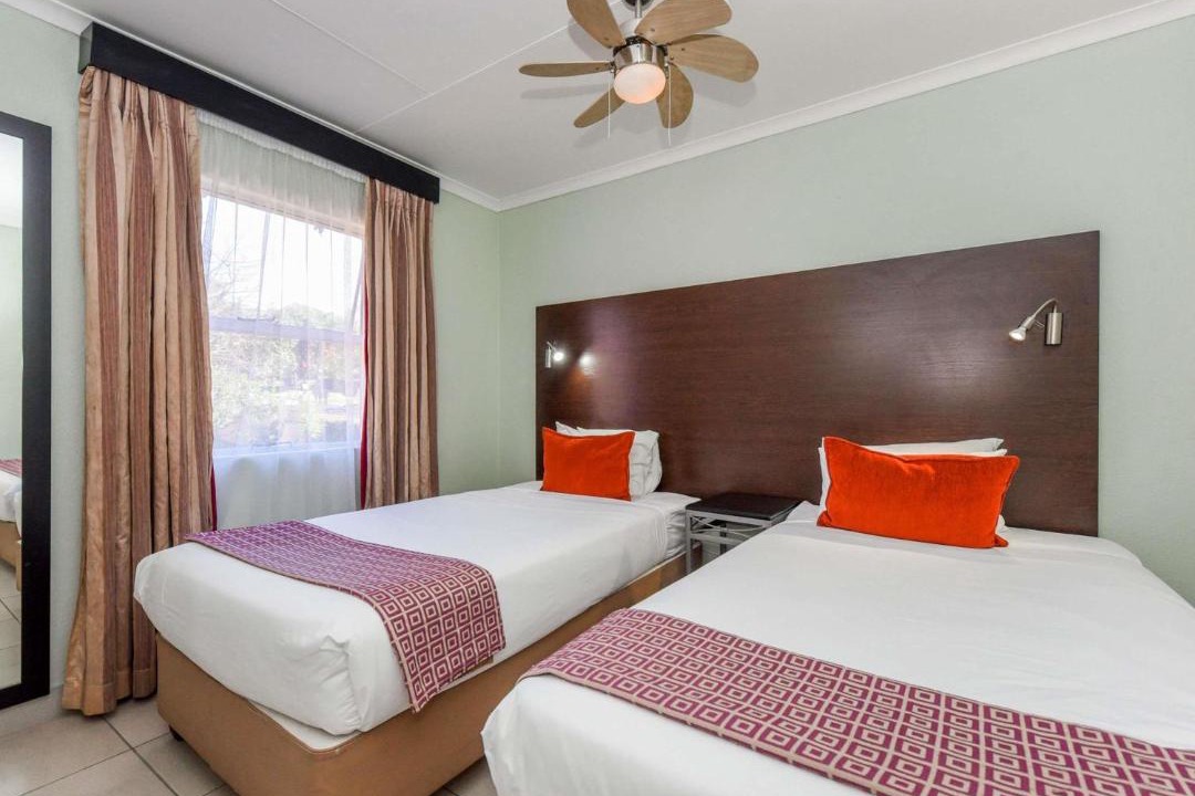 Photo of Bedroom in Nelspruit