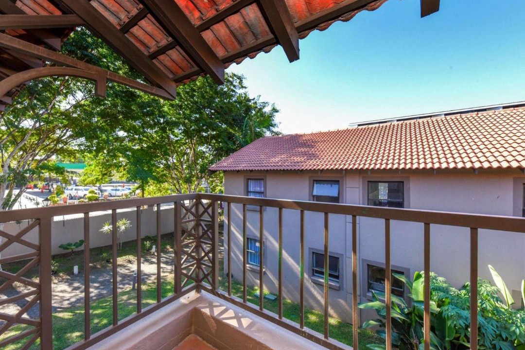 Photo of Patio Balcony in Nelspruit