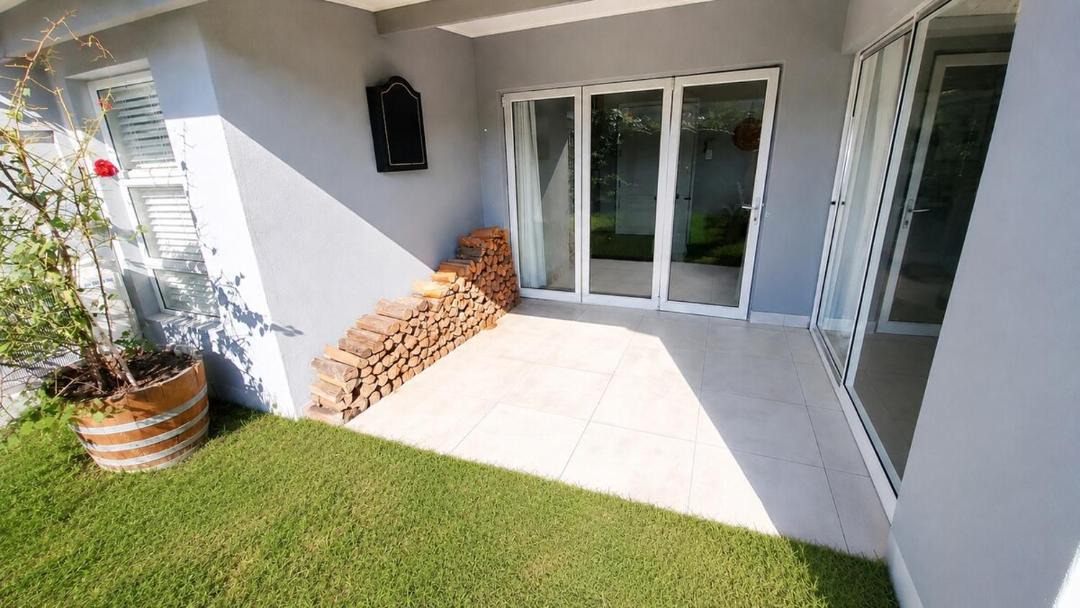 Photo of Patio Balcony in Knysna Central