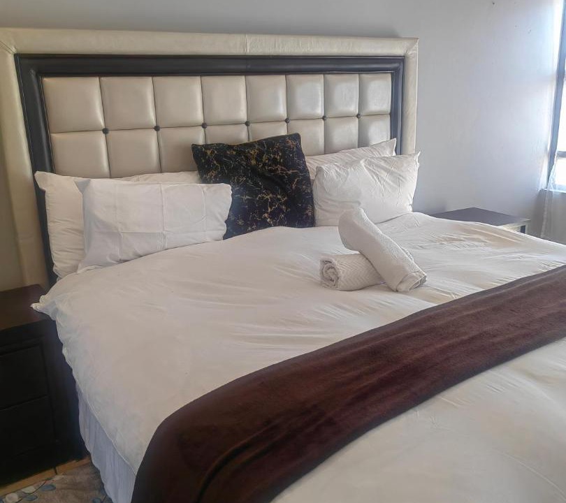 Photo of Bedroom in Rooihuiskraal