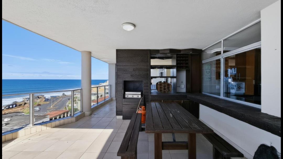 Photo of Patio Balcony in Margate Beach