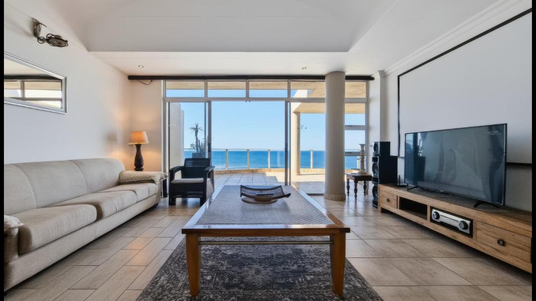 Photo of Livingroom in Margate Beach