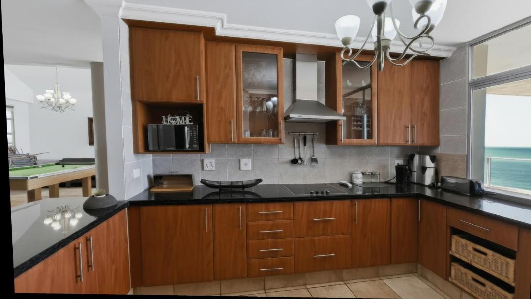 Photo of Kitchen in Margate Beach