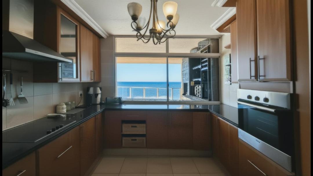 Photo of Kitchen in Margate Beach