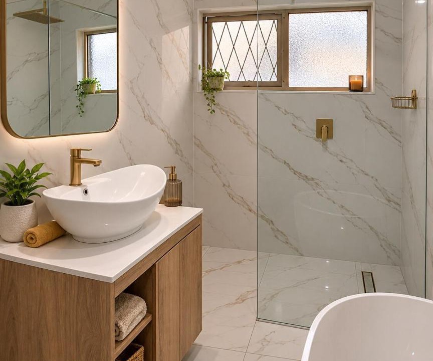 Photo of Bathroom in Pietermaritzburg