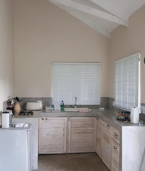Photo of Kitchen in Assagay