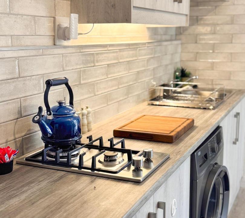 Photo of Kitchen in Onrus